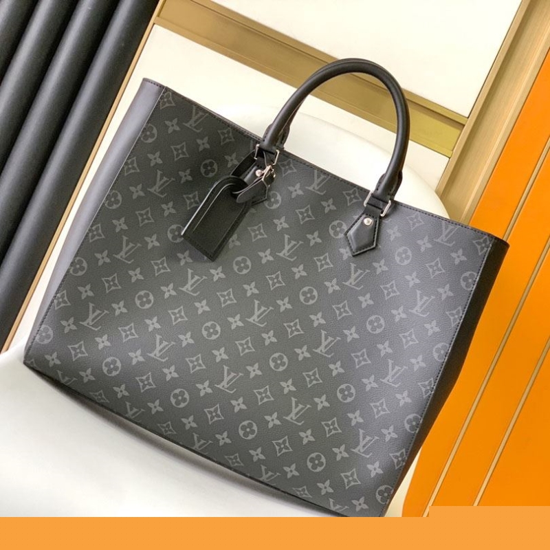 LV Shopping Bags